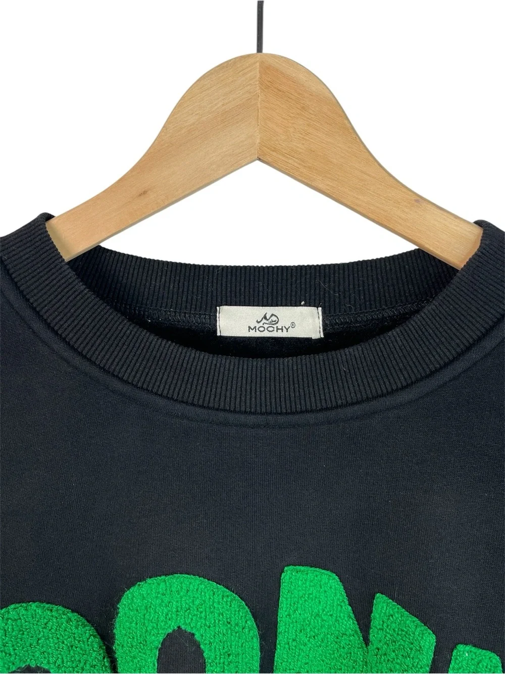Jutka & Riska Mochy I Don't Sleep Sweater